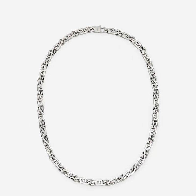 Fendi necklace 05lyx41